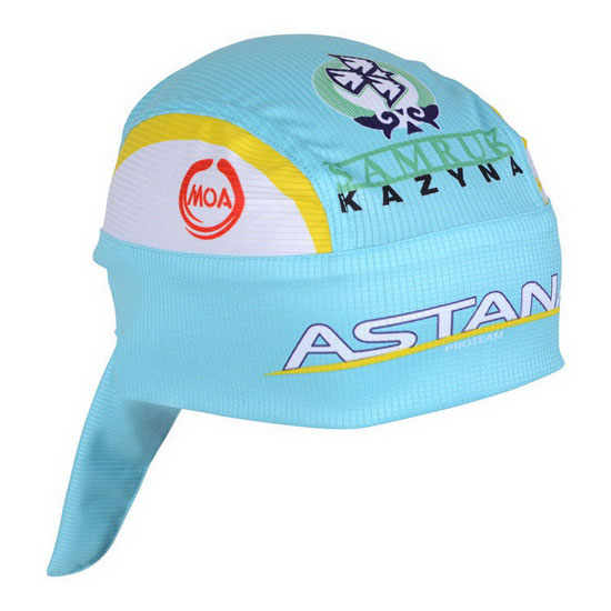 2013 Astana Bandana Ciclismo